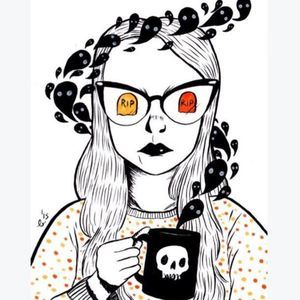 Meet your Posher, Katrina